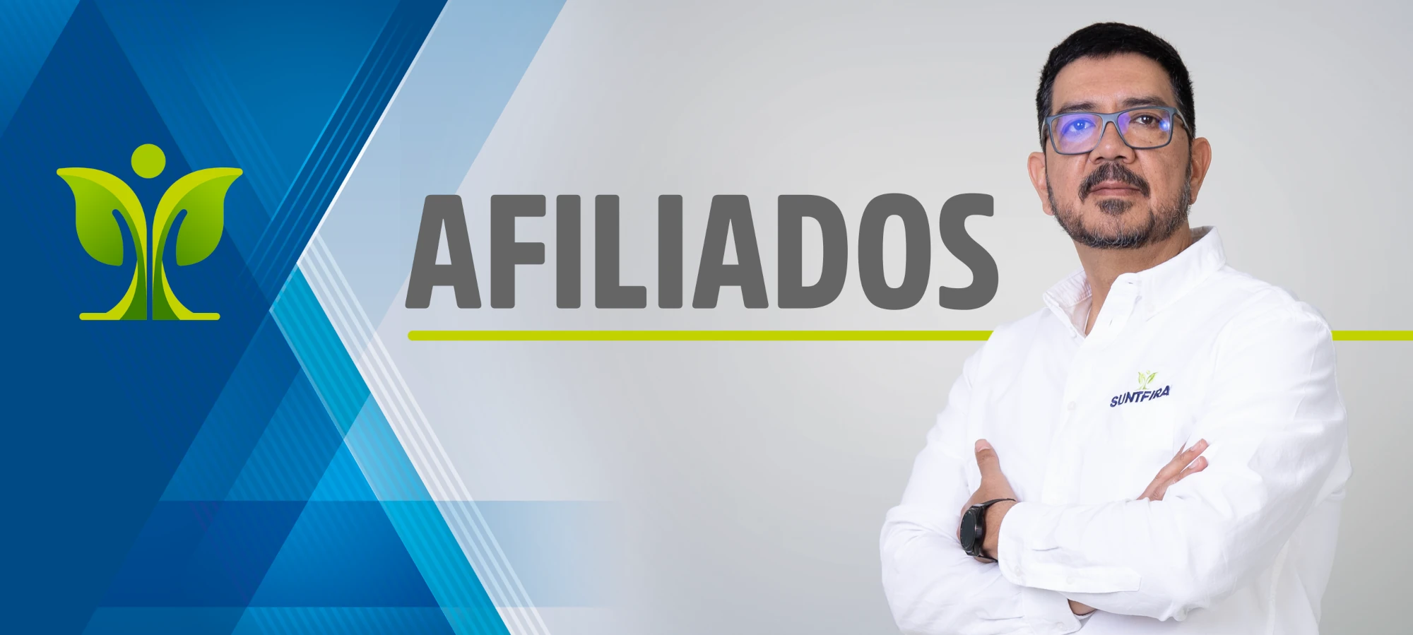 SUNTFIRA - Afiliados