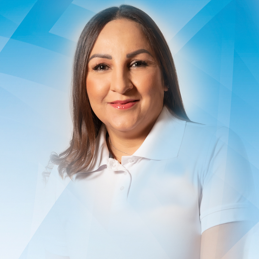 Nancy Pérez González